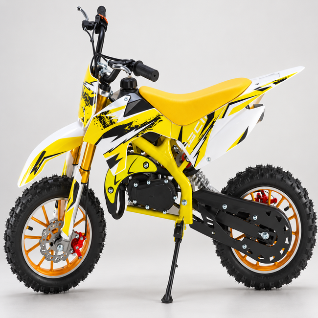 Minimoto de gasolina M30 Racing 49 cc