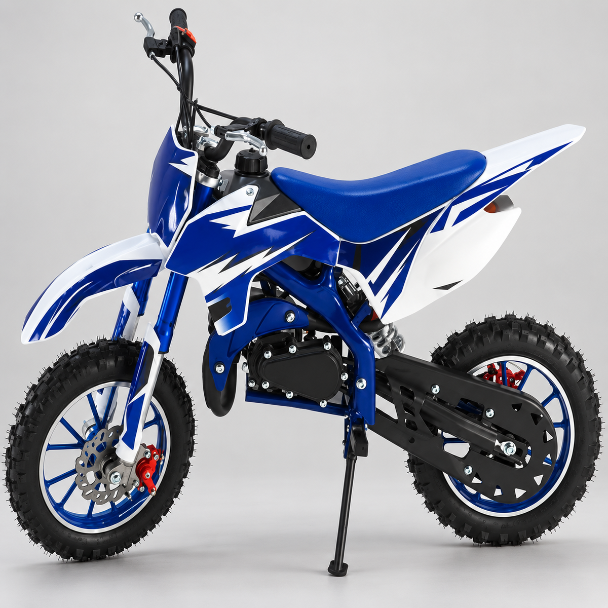 Minimoto de gasolina M30 Racing 49 cc