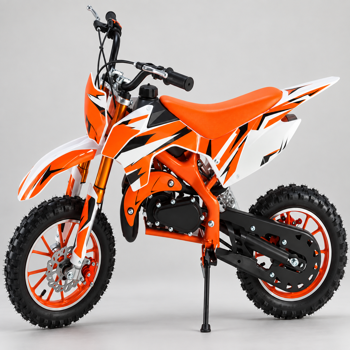 Minimoto de gasolina M30 Racing 49 cc