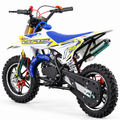 Mini moto cross rebel master