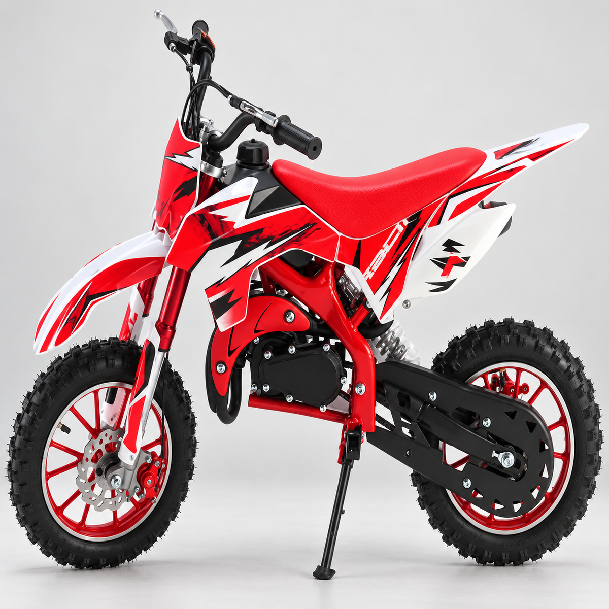 Minimoto de gasolina M30 Racing 49 cc