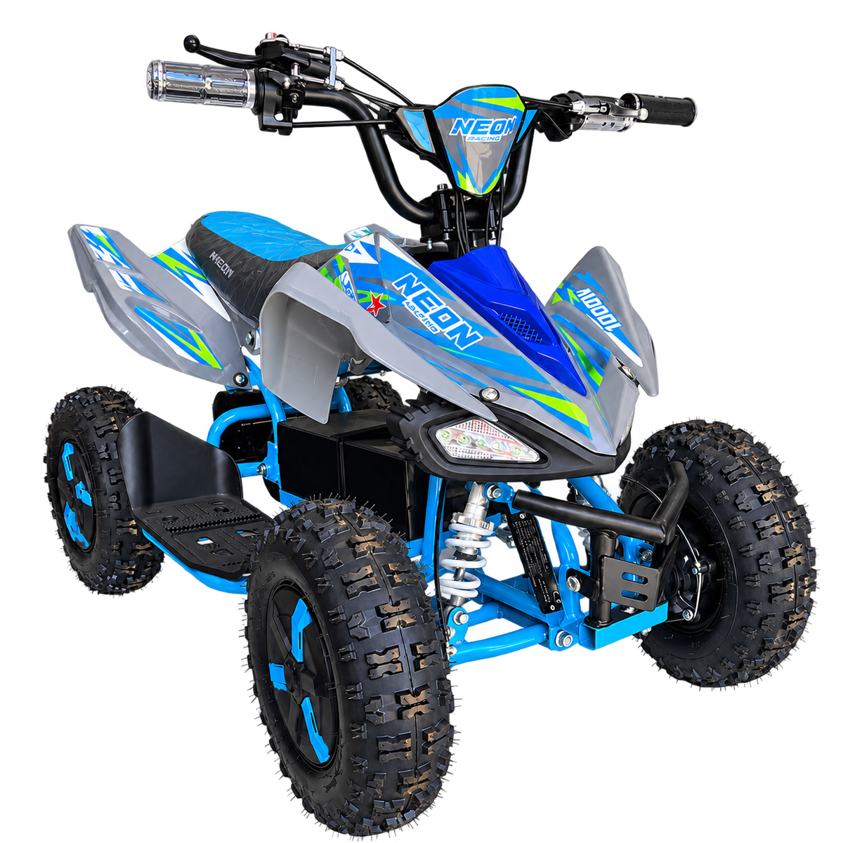 Mini quad scorpion 1000w 36v