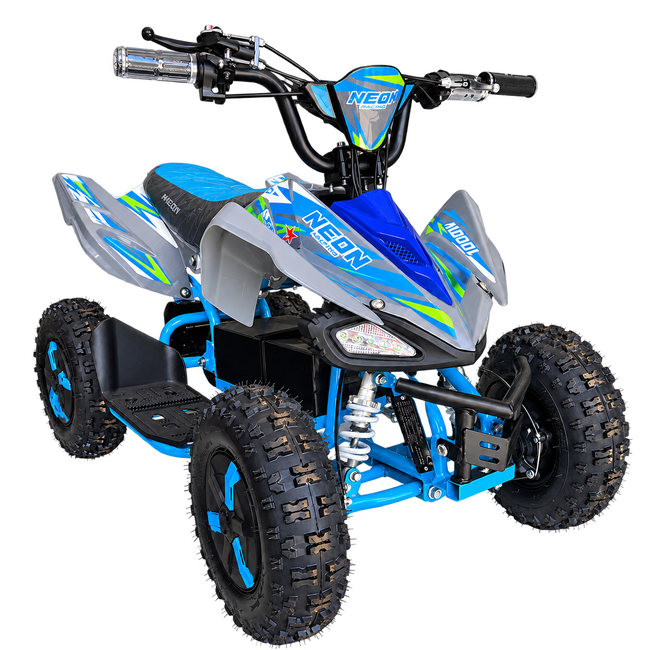 Mini quad scorpion 1000w 36v