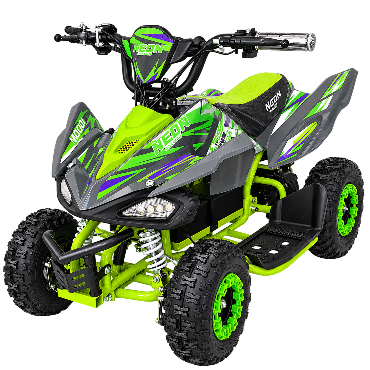Mini quad scorpion 1000w 36v