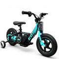 Bicicleta Eléctrica Niños EOS ZIZ E-Bike 100W 12" - vista 1