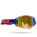 Gafas de motocross M30 Racing, vista 1