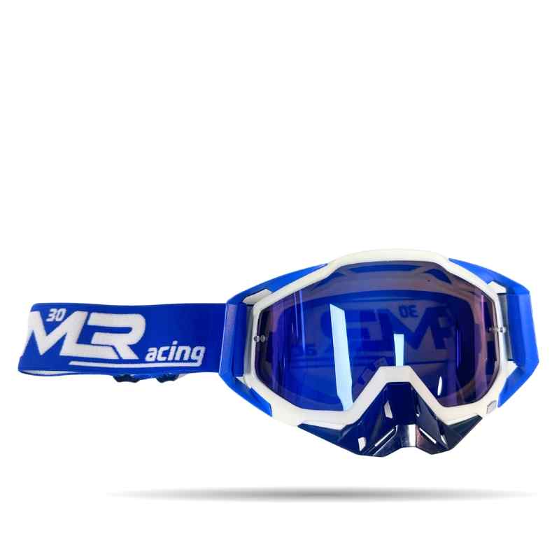 Gafas de motocross M30 Racing, vista 2