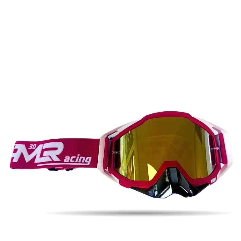 Gafas de motocross M30 Racing, vista 3