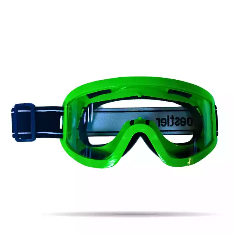 Gafas de motocross infantiles Ziz Racing