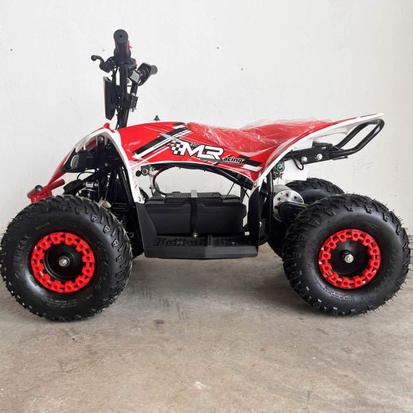Mini Quad Eléctrico MR Racing 1000W, foto 2