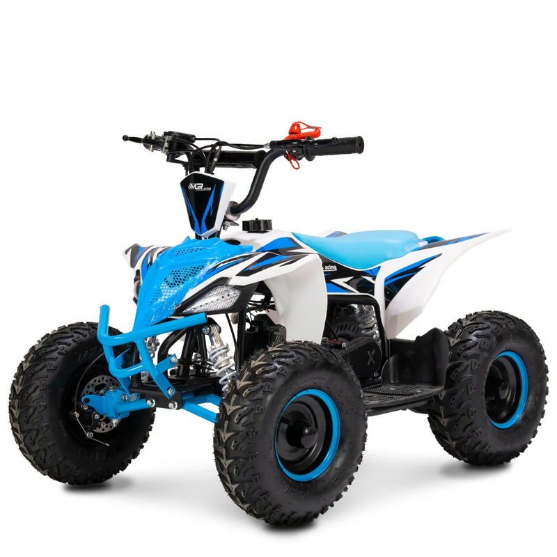 Miniquad IMRACING 50 50cc, foto 1