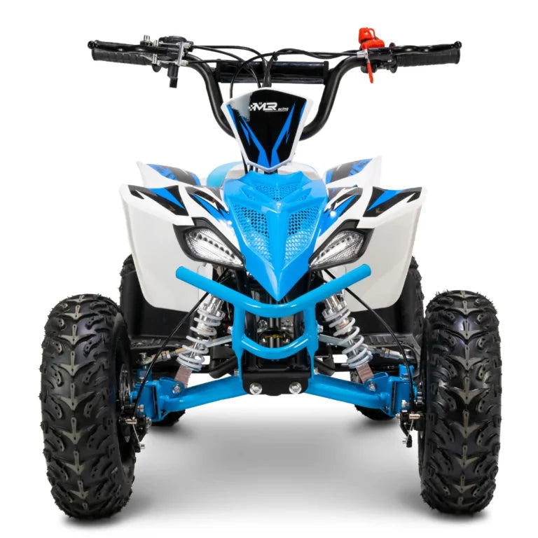 Miniquad IMRACING 50 50cc, foto 3