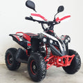 Mini Quad Eléctrico Neon 1000W 48V, foto 2