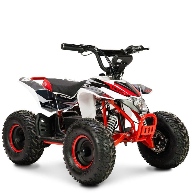 Mini Quad Eléctrico 1000W 36V Star Ziz.Racing, foto 4