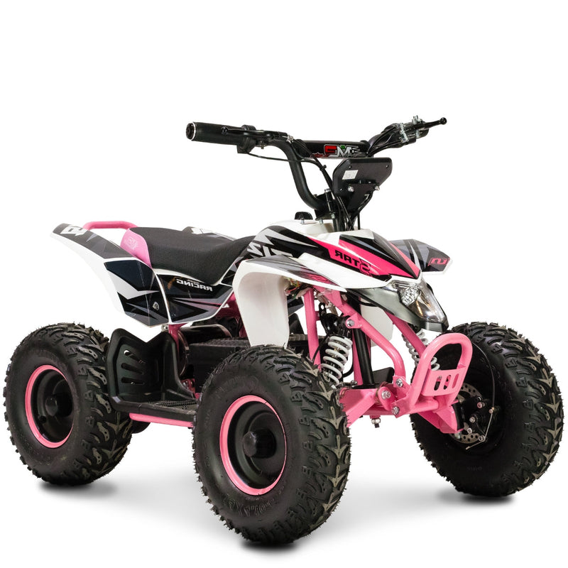 Mini Quad Eléctrico 1000W 36V Star Ziz.Racing, foto 6