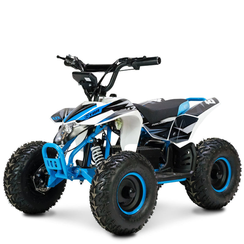 Mini Quad Eléctrico 1000W 36V Star Ziz.Racing, foto 9