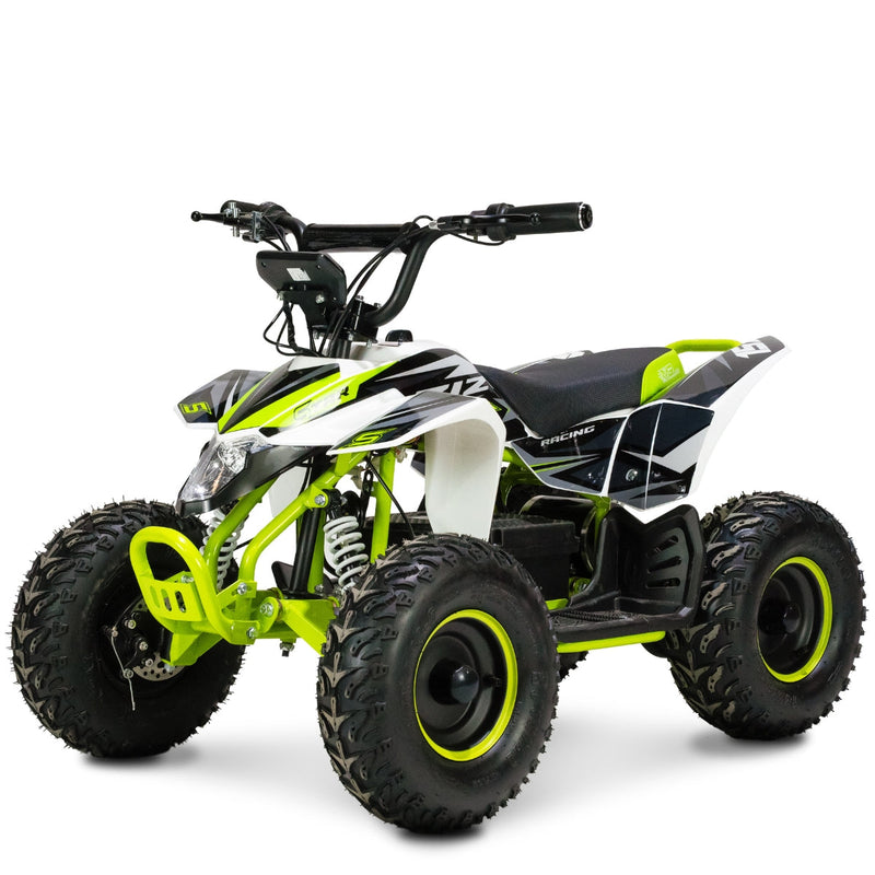 Mini Quad Eléctrico 1000W 36V Star Ziz.Racing, foto 13
