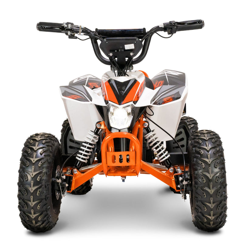 Mini Quad Eléctrico 1000W 36V Star Ziz.Racing, foto 18