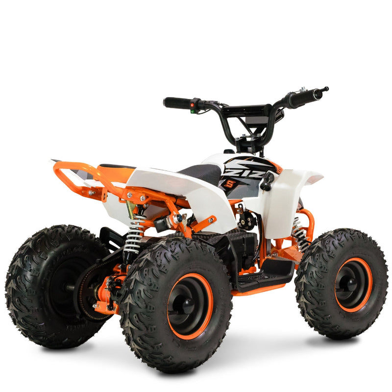 Mini Quad Eléctrico 1000W 36V Star Ziz.Racing, foto 21